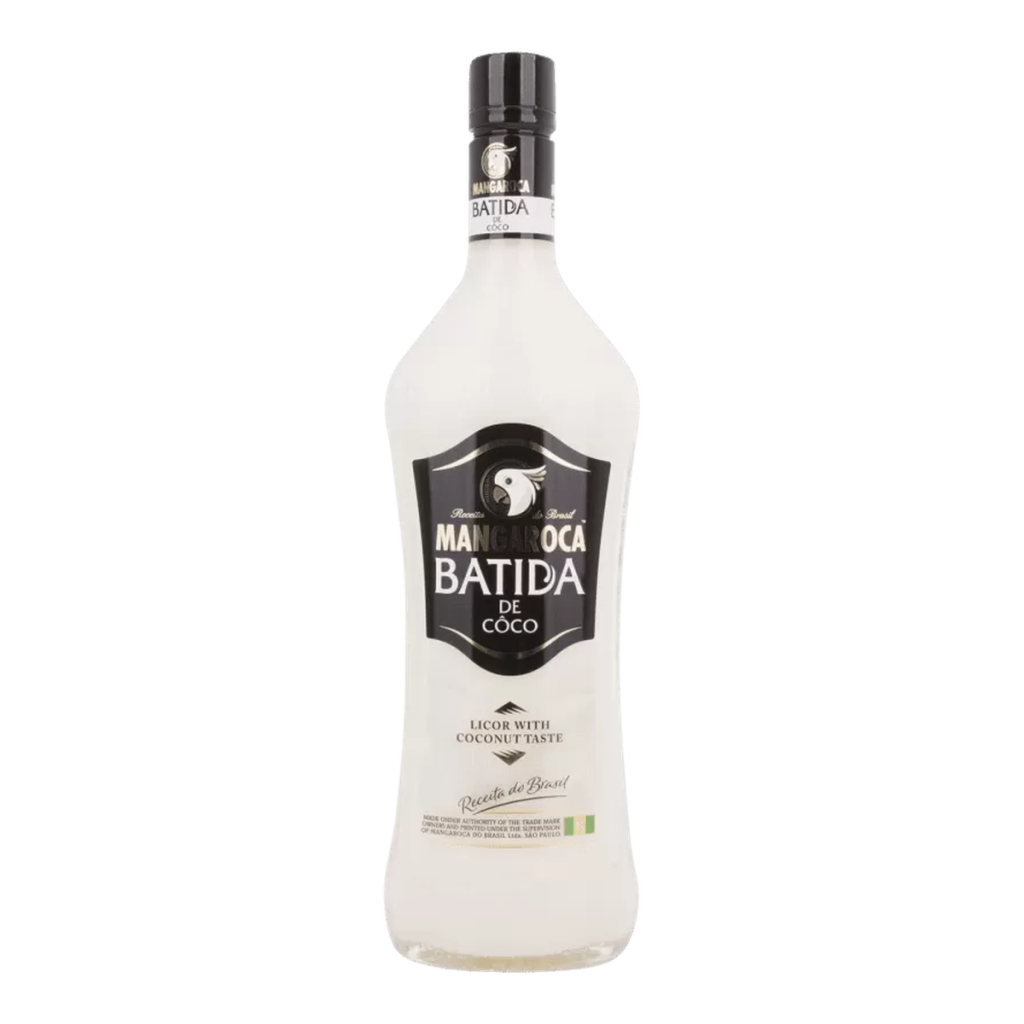 Mangaroca Batida de Coco 16% 0,7l