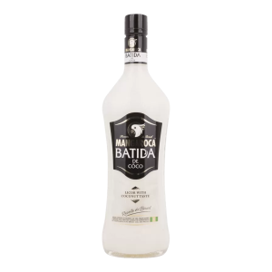 Mangaroca Batida de Coco 16% 0,7l