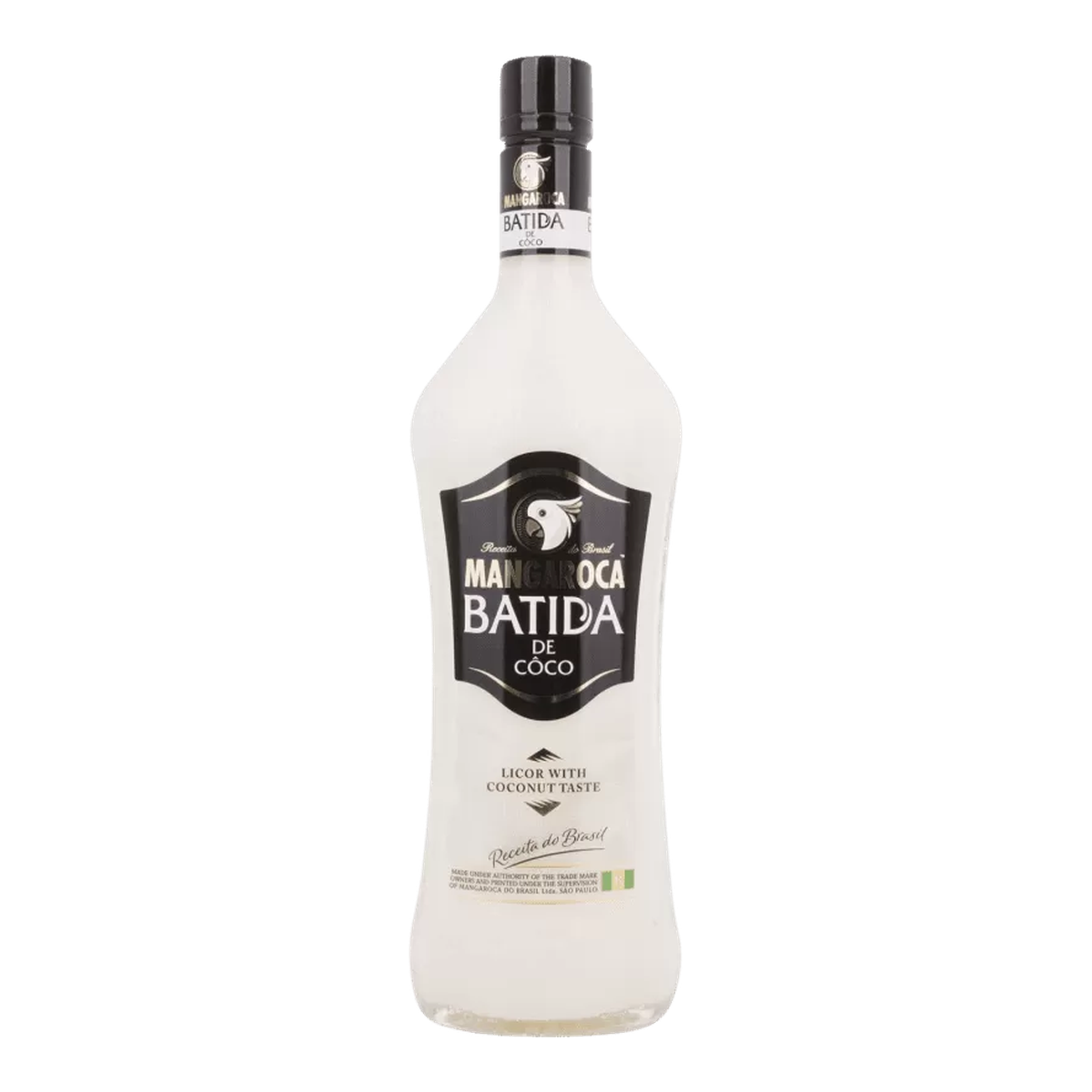 Mangaroca Batida de Coco 16% 0,7l