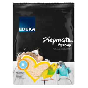 EDEKA Vogelsand 2,5kg