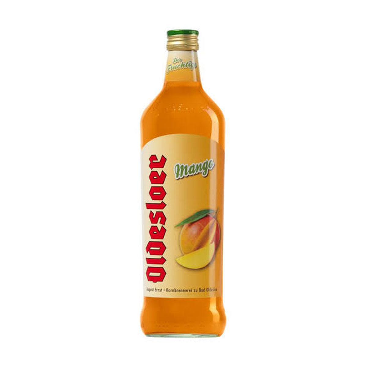 Oldesloer Манго 16% 0,7l