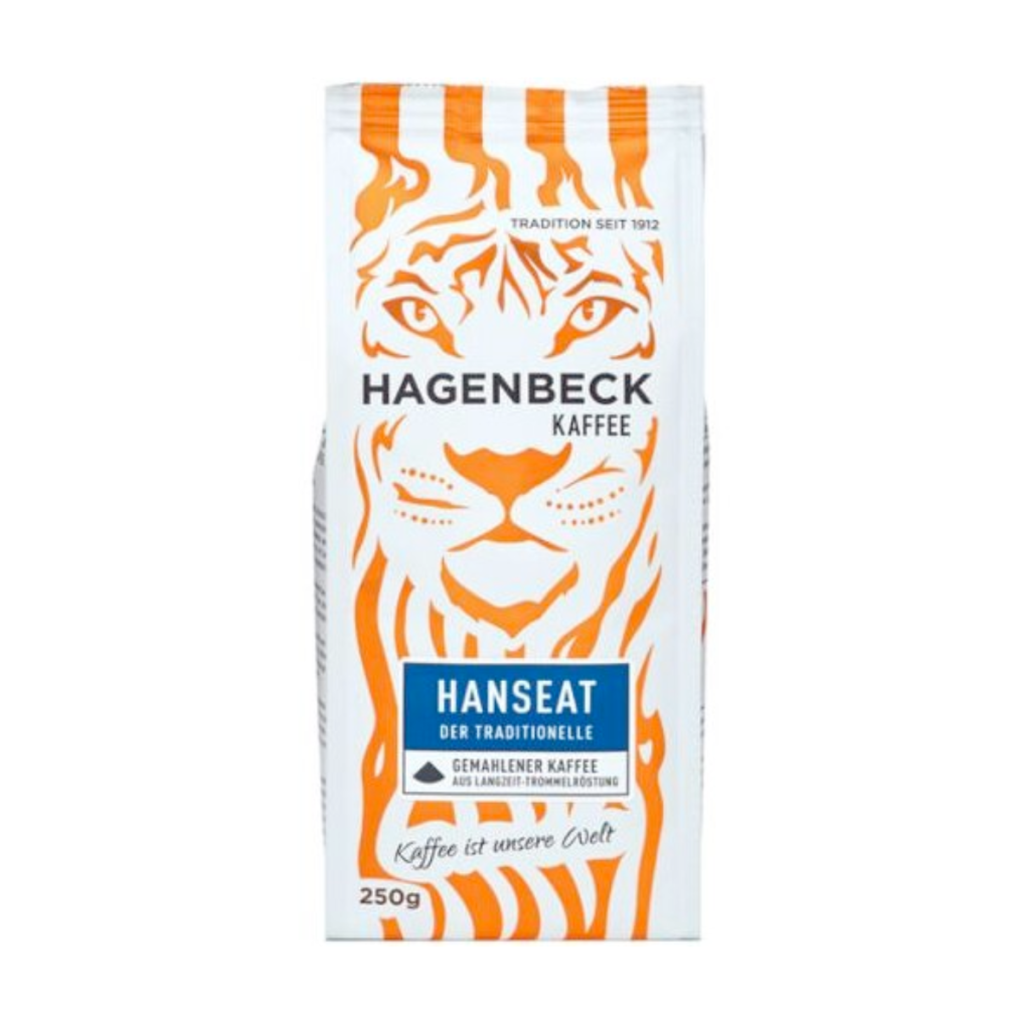 Hagenbeck Hanseat gem. 250g