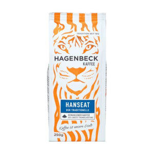 Hagenbeck Hanseat gem. 250g