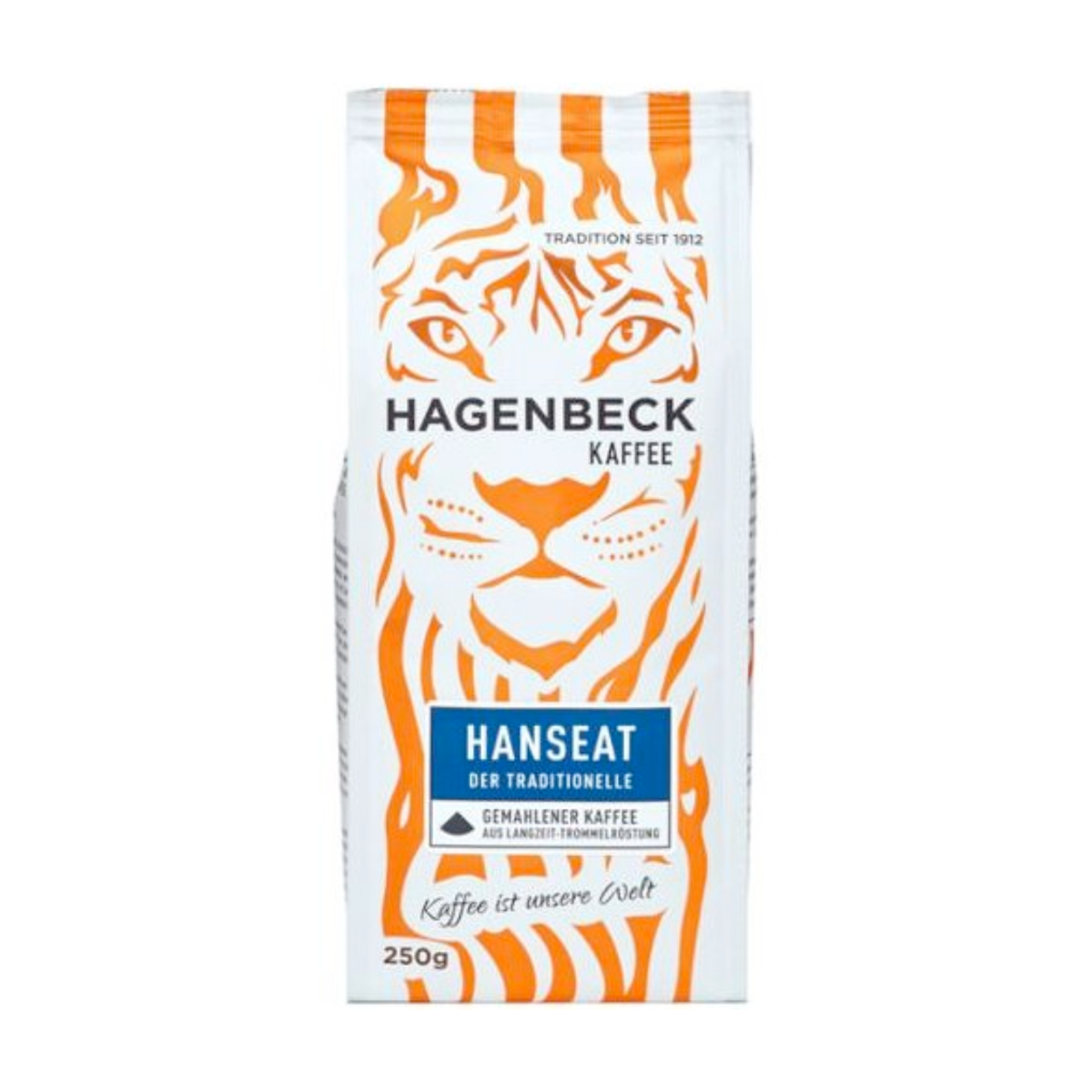 Hagenbeck Hanseat gem. 250g