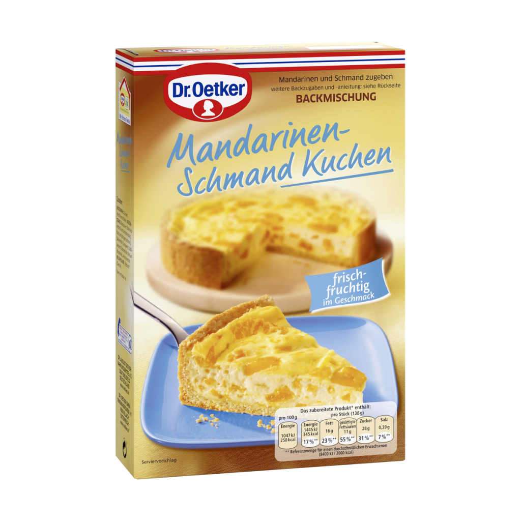 Diamant Herz-Waffeln 500g