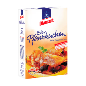 Diamant Eierpfannkuchen 250g