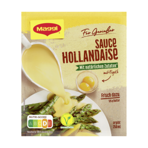 Maggi Für Genießer Sauce Hollandaise für 250ml