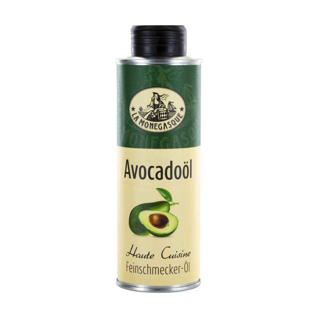 La Monegasque Avocadoöl 250ml