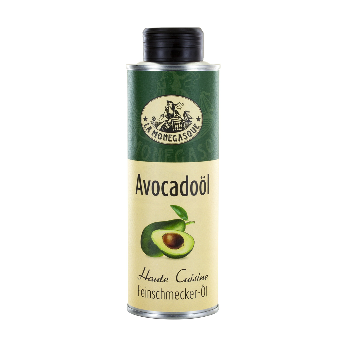La Monegasque Avocadoöl 250ml