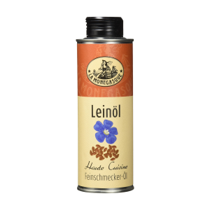 La Monegasque Leinöl 250ml