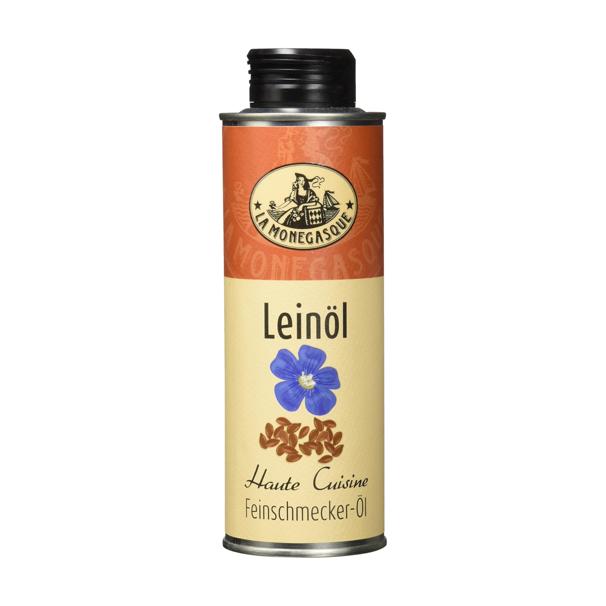 La Monegasque Leinöl 250ml