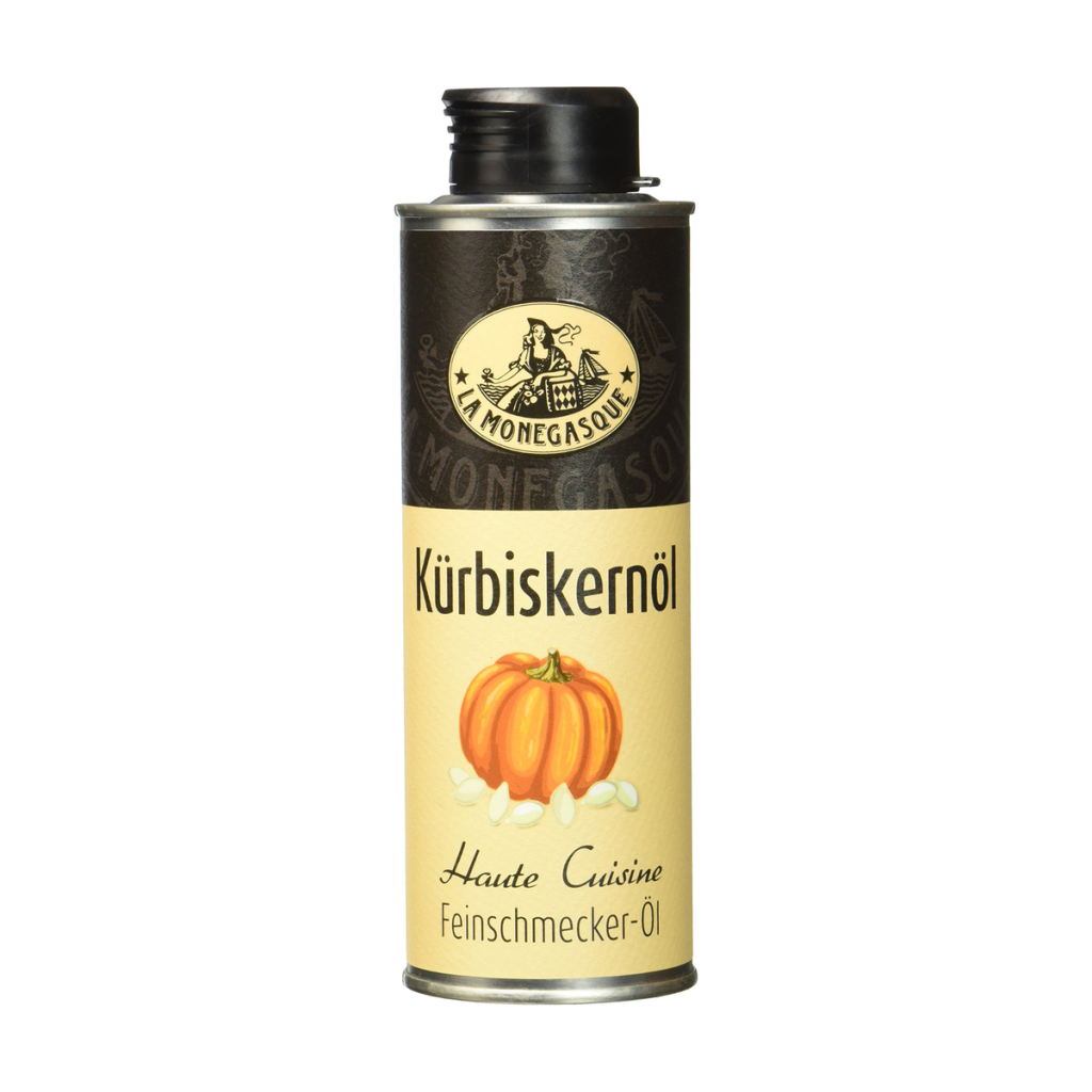 La Monegasque Kürbiskernöl 250ml