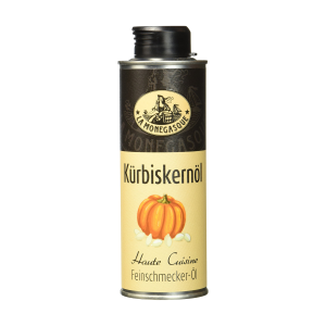 La Monegasque Kürbiskernöl 250ml
