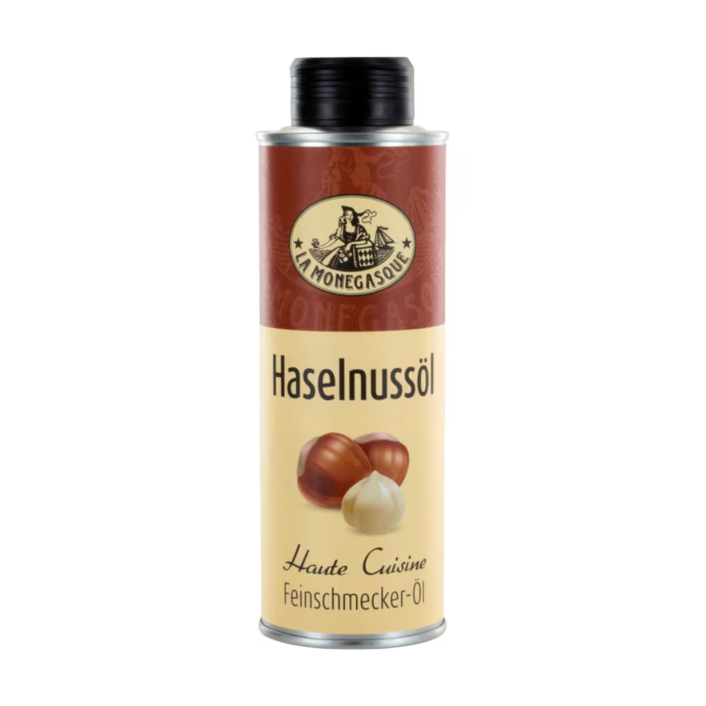 La Monegasque Haselnussöl 250ml