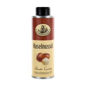 La Monegasque Haselnussöl 250ml