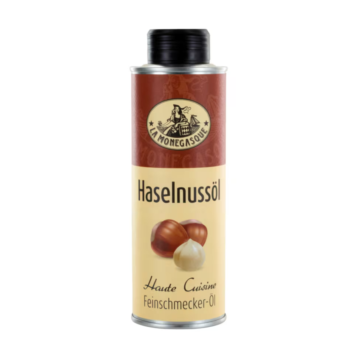 La Monegasque Haselnussöl 250ml