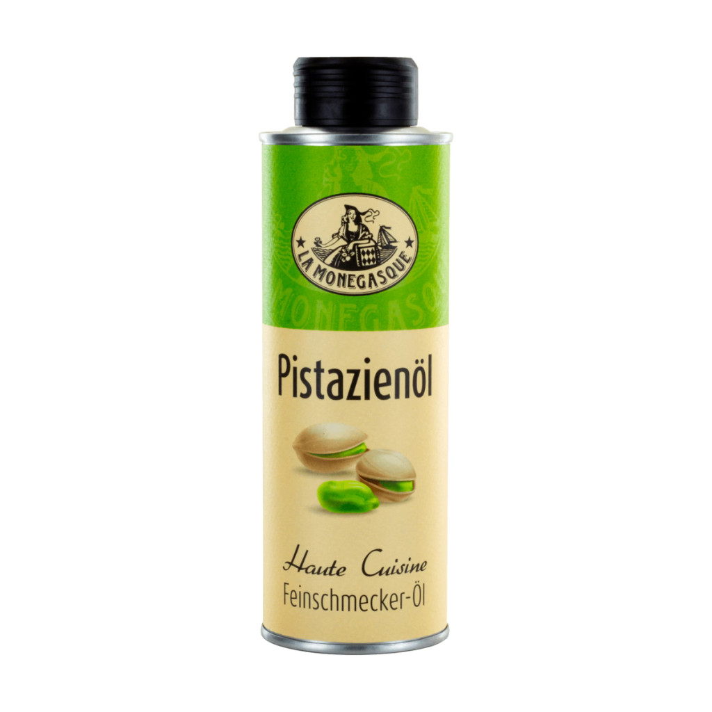 La Monegasque Pistazienöl 250ml