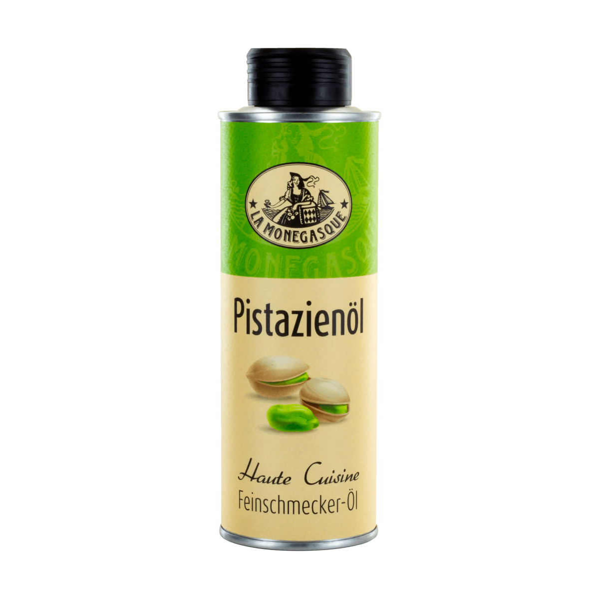 La Monegasque Pistazienöl 250ml
