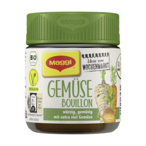 Bio Maggi Gemüse Bouillon für 5,5l