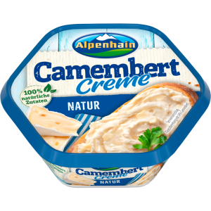 Alpenhain Camembert Creme 125g