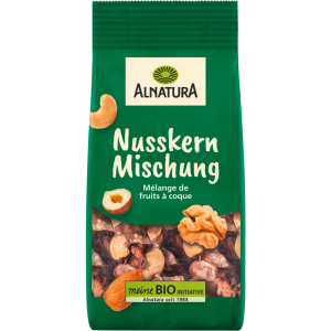 Bio Alnatura Nusskernmischung 200g