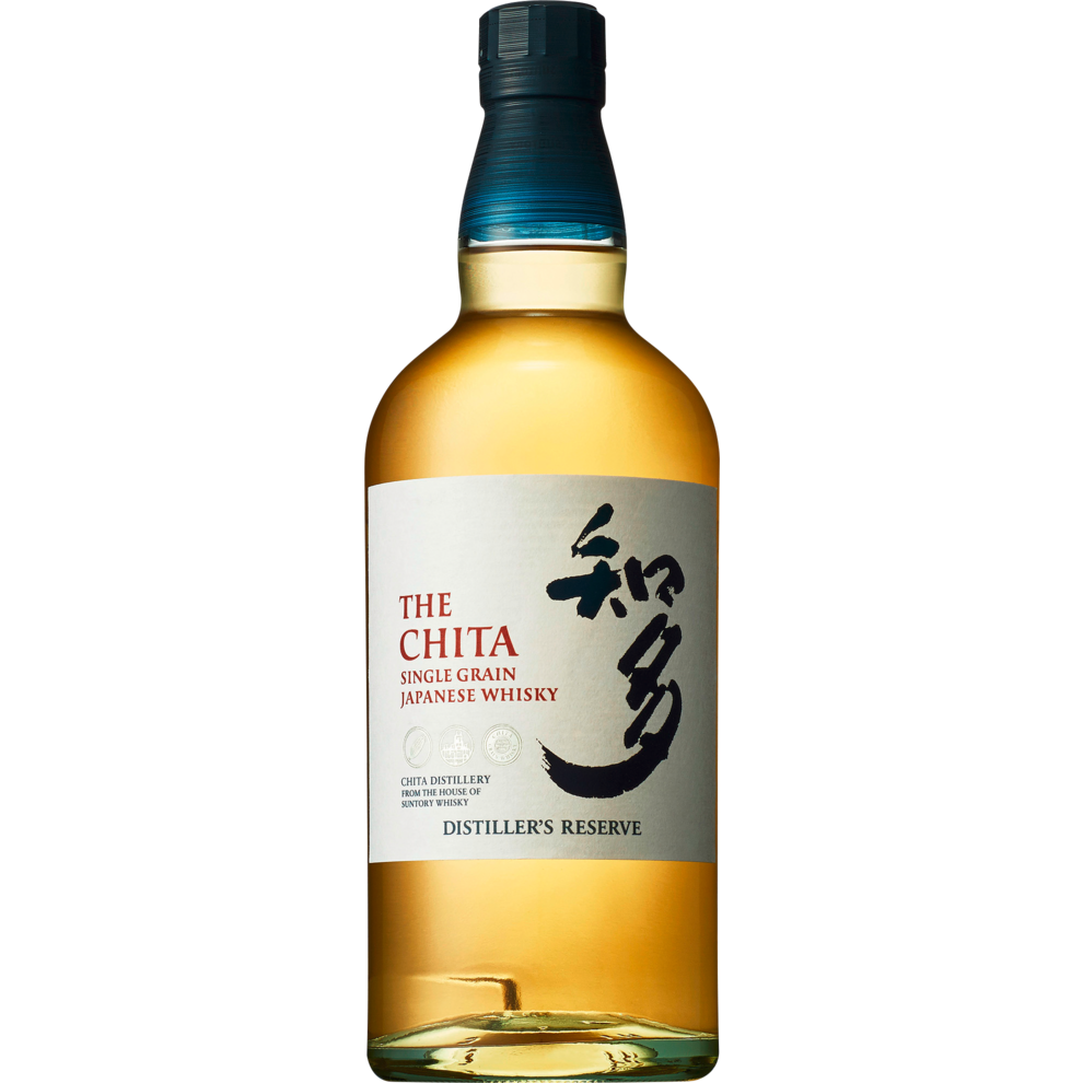 Suntory The Chita GP 43% 0,7l