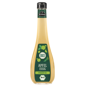 Bio Kühne Apfel Essig 500ml