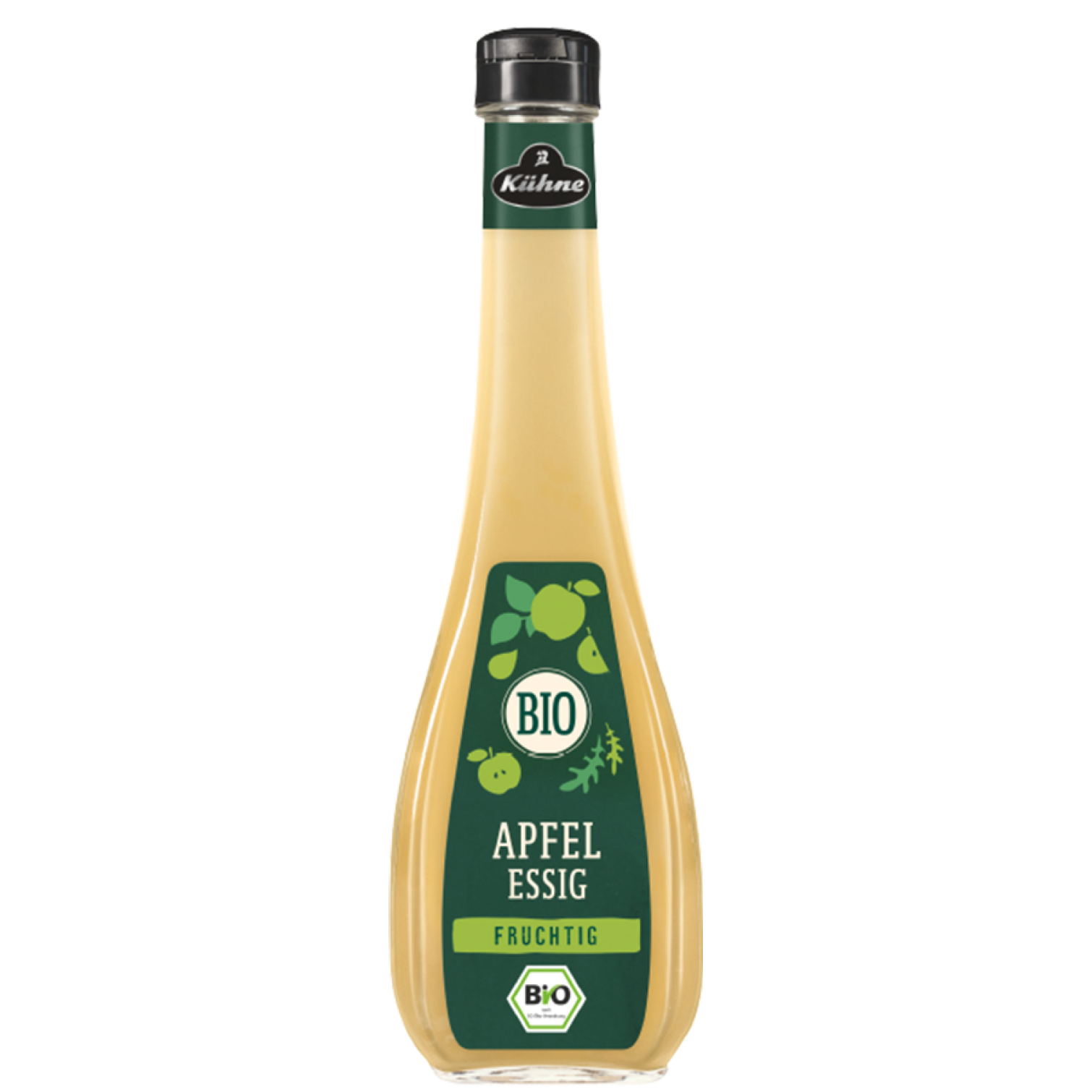 Bio Kühne Apfel Essig 500ml