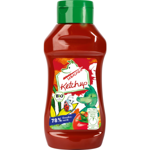 Bio TABALUGA Ketchup 500ml