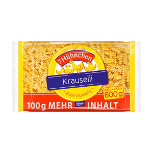 Birkel 7-Hühnchen Krauselli 600g