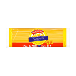Birkel 7-Hühnchen спагетти 600g