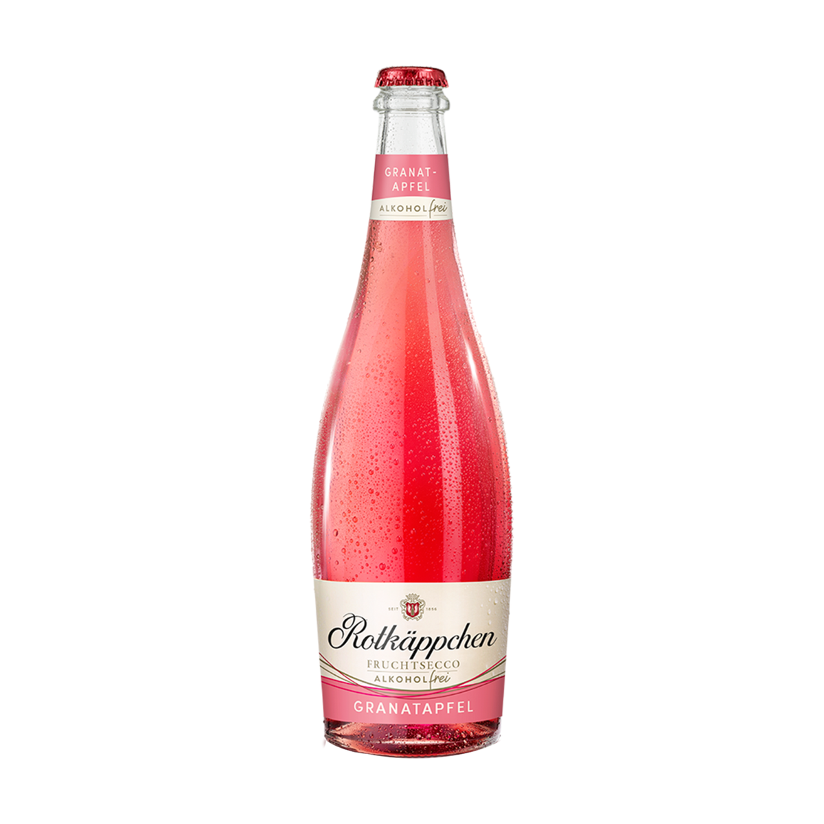Rotkäppchen Fruchtsecco Granatapfel Alkoholfrei 0,75l