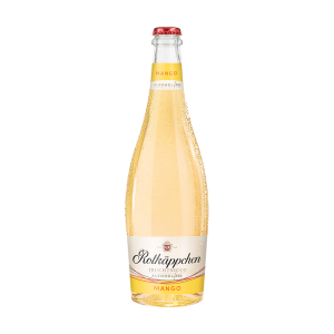 Rotkäppchen Fruchtsecco Mango Alkoholfrei 0,75l