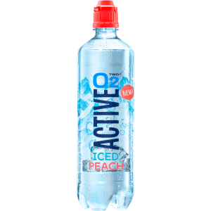 Active O2 Pea.Para.8x0,75l DPG