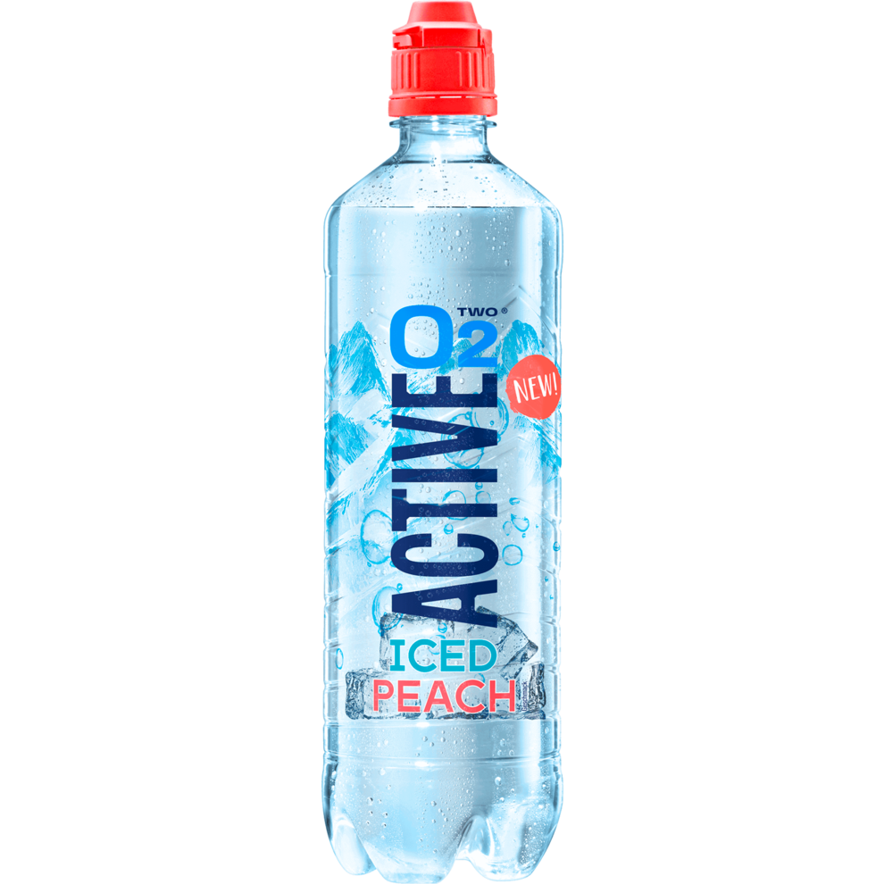 Active O2 Pea.Para.8x0,75l DPG
