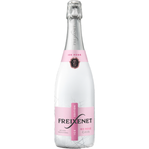 Freixenet Ice Rose semi seco 0,75l