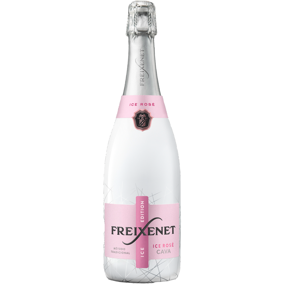 Freixenet Ice Rose semi seco 0,75l