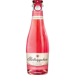 Rotkäppchen Fruchtsecco Granatapfel Alkoholfrei 0,2l