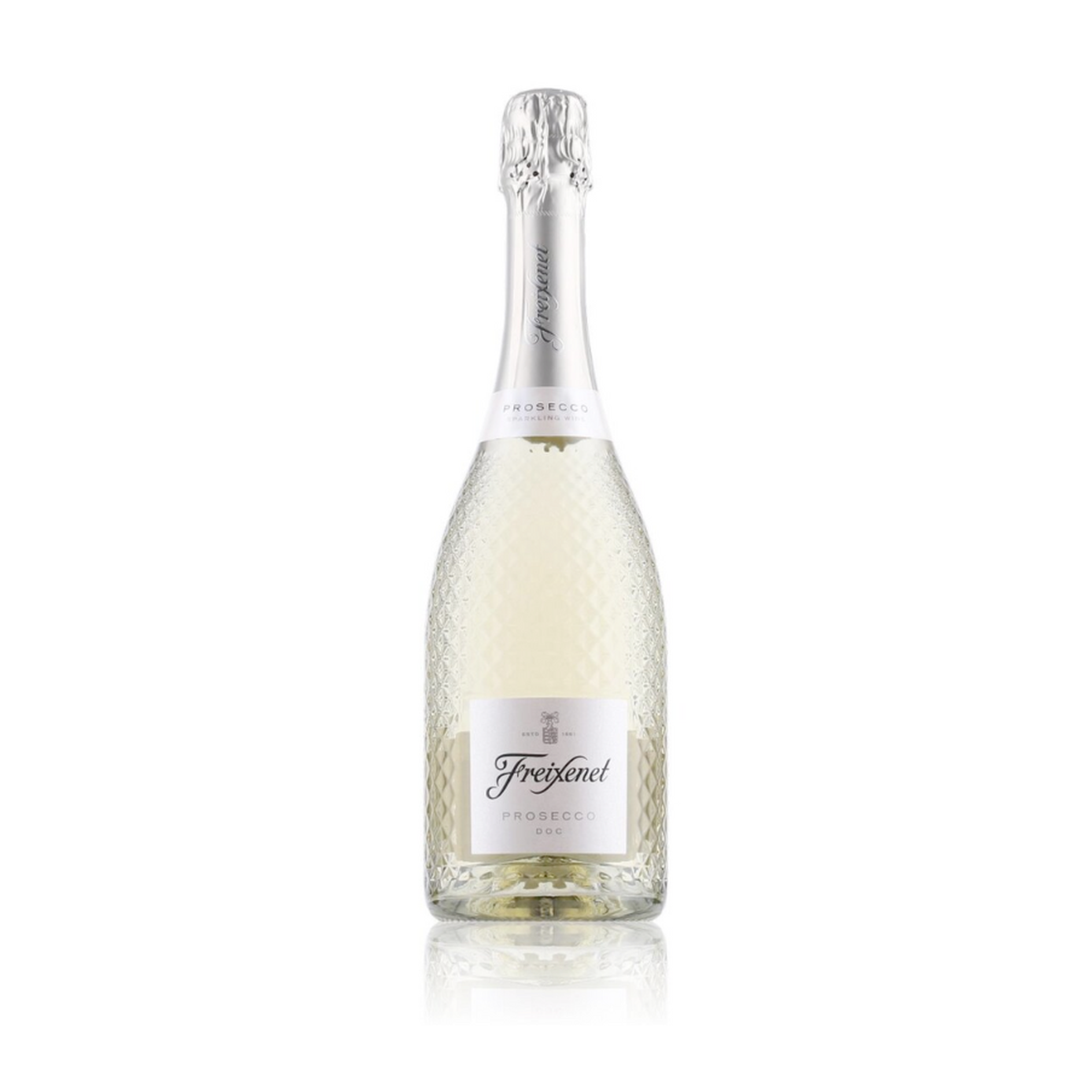 Freixenet Prosecco DOC extra dry 0,75l