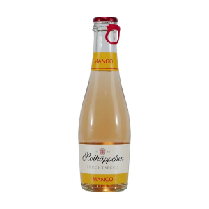Rotkäppchen Fruchtsecco Mango Alkoholfrei 0,2l