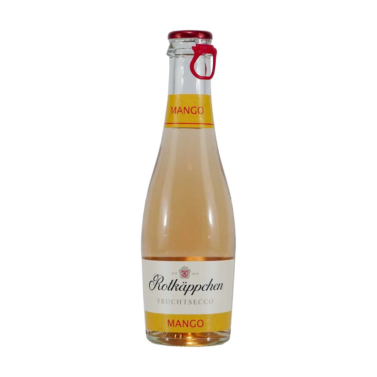 Rotkäppchen Fruchtsecco Mango Alkoholfrei 0,2l