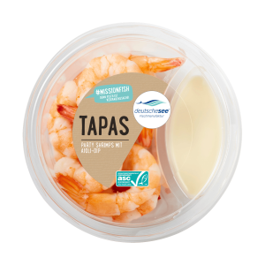 Tapas Aioli Dip 100g