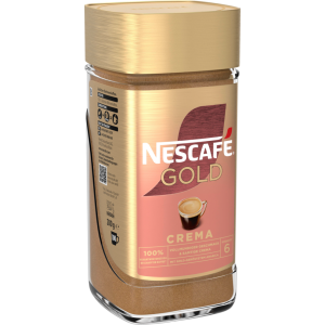 Nescafe Голд крема 200g