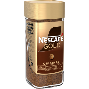 Nescafe Gold Blend 100g