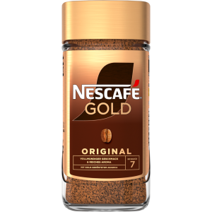 Nescafe Голд 200g