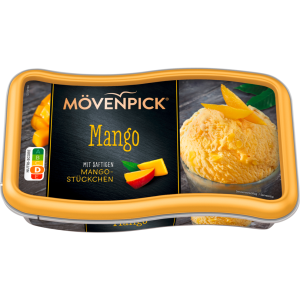 Mövenpick Манго 850ml