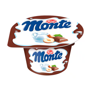 Zott Monte Schoko 150g
