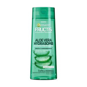 Garnier Fructis Shampoo Hydra Aloe Vera 250ml