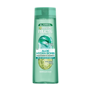 Garnier Fructis Spülung Hydra Aloe Vera 200ml
