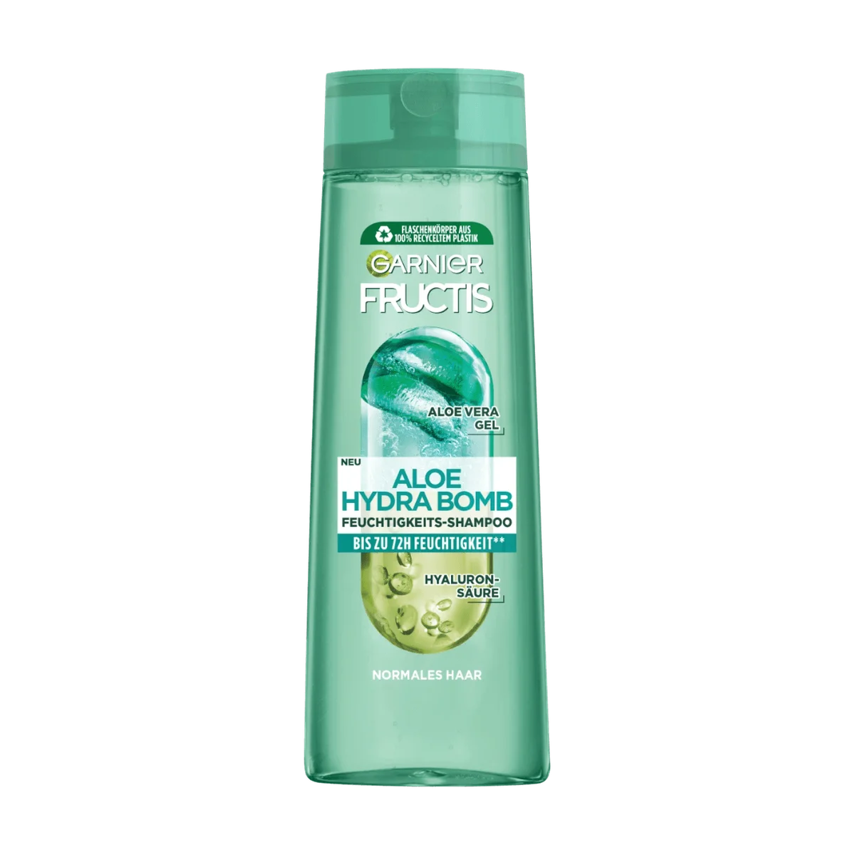 Garnier Fructis Spülung Hydra Aloe Vera 200ml